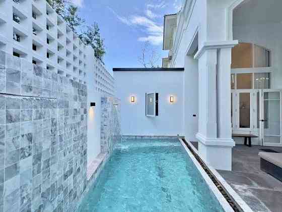 5 Beds 6 Baths - House Pattaya