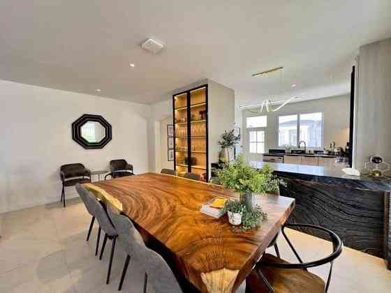 5 Beds 6 Baths - House Pattaya