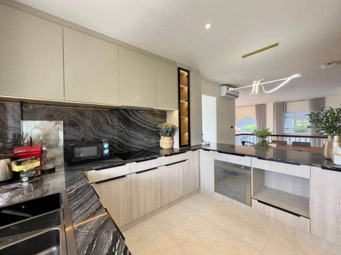 5 Lits 6 Salles de Bains - Maison Pattaya - photo 7