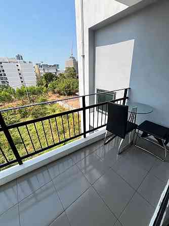 1 Bedroom, 1 Bathroom - Apartment พัทยา