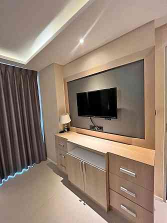 1 Bedroom, 1 Bathroom - Apartment พัทยา