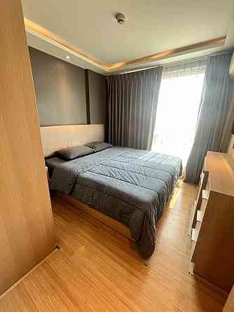 1 Bedroom, 1 Bathroom - Apartment พัทยา