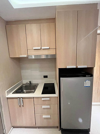 1 Bedroom, 1 Bathroom - Apartment Pattaya - photo 8