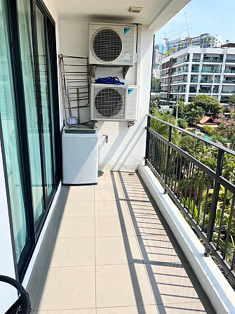 1 Bedroom, 1 Bathroom - Apartment Pattaya - photo 5