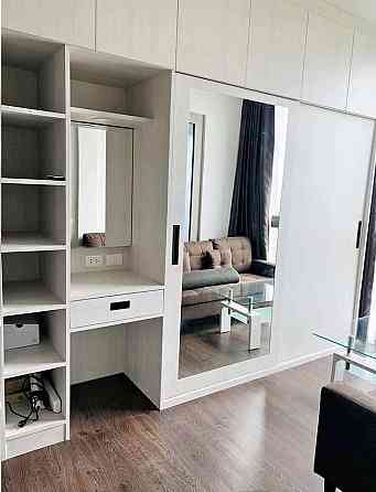 1 Bedroom, 1 Bathroom - Apartment พัทยา