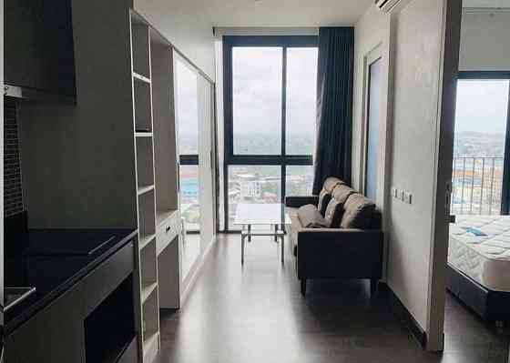 1 Bedroom, 1 Bathroom - Apartment พัทยา