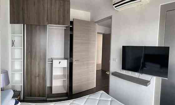 1 Bedroom, 1 Bathroom - Apartment พัทยา