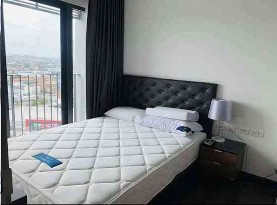1 Bedroom, 1 Bathroom - Apartment พัทยา