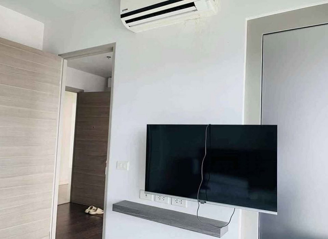 1 Bedroom, 1 Bathroom - Apartment Pattaya - photo 7