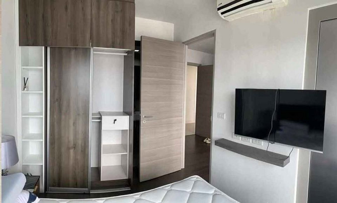 1 Bedroom, 1 Bathroom - Apartment Pattaya - photo 6