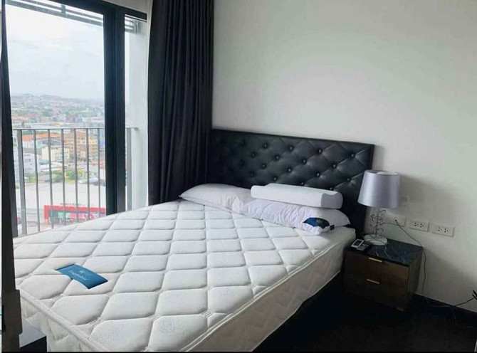 1 Bedroom, 1 Bathroom - Apartment Pattaya - photo 5