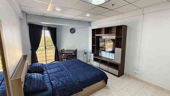 1 Bedroom, 1 Bathroom - Apartment Pattaya