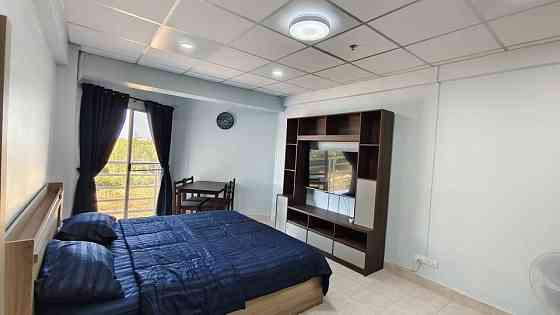 1 Bedroom, 1 Bathroom - Apartment Pattaya