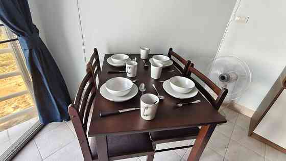 1 Bedroom, 1 Bathroom - Apartment Pattaya