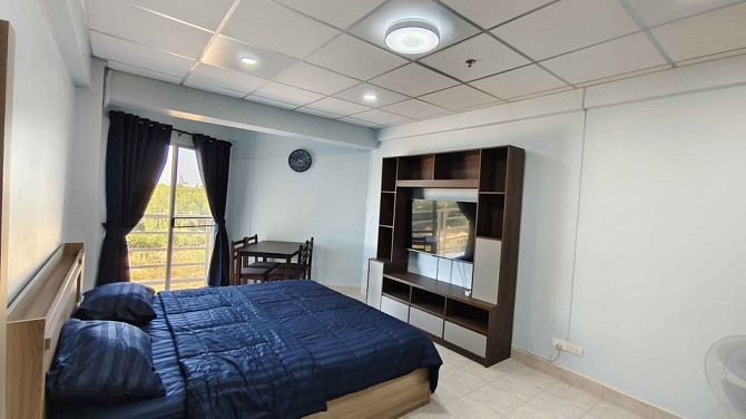 1 Bedroom, 1 Bathroom - Apartment Pattaya - photo 3