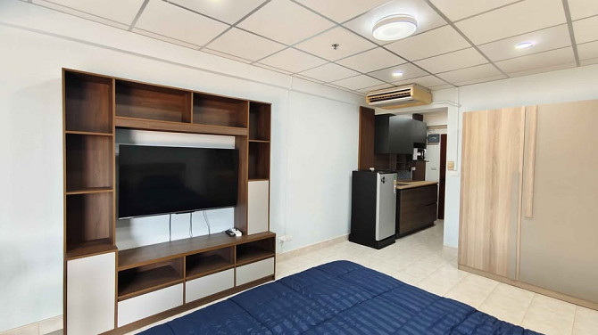 1 Bedroom, 1 Bathroom - Apartment Pattaya - photo 2