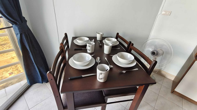 1 Bedroom, 1 Bathroom - Apartment Pattaya - photo 6