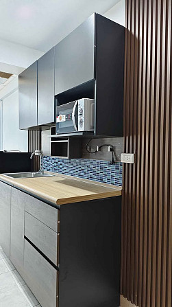 1 Bedroom, 1 Bathroom - Apartment Pattaya - photo 8