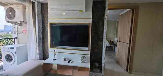 2 Beds 2 Baths - Apartment Pattaya