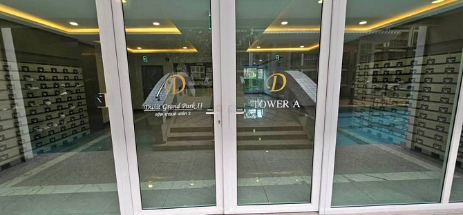 2 Beds 2 Baths - Apartment Pattaya - photo 1