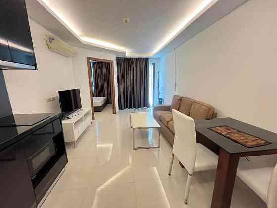 1 Bedroom, 1 Bathroom - Apartment Pattaya