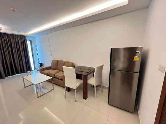1 Bedroom, 1 Bathroom - Apartment Pattaya
