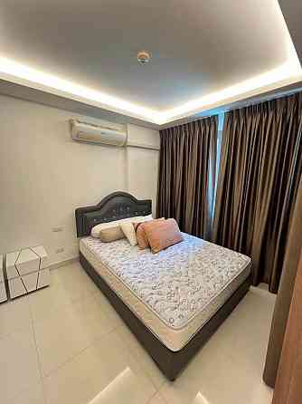 1 Bedroom, 1 Bathroom - Apartment Pattaya