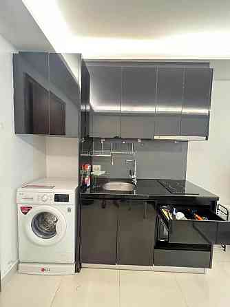 1 Bedroom, 1 Bathroom - Apartment Pattaya