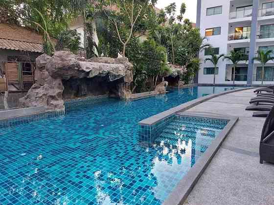 1 Bedroom, 1 Bathroom - Apartment Pattaya