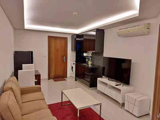 1 Bedroom, 1 Bathroom - Apartment Pattaya