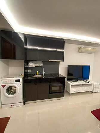 1 Bedroom, 1 Bathroom - Apartment Pattaya - photo 8