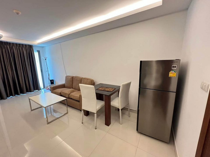 1 Bedroom, 1 Bathroom - Apartment Pattaya - photo 3