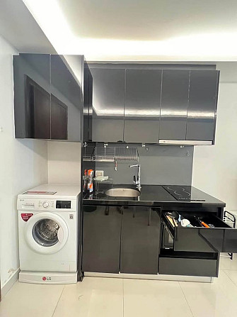 1 Bedroom, 1 Bathroom - Apartment Pattaya - photo 6