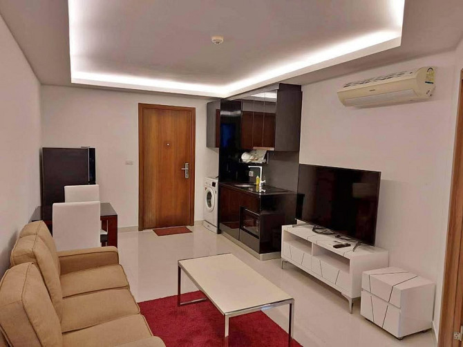 1 Bedroom, 1 Bathroom - Apartment Pattaya - photo 1