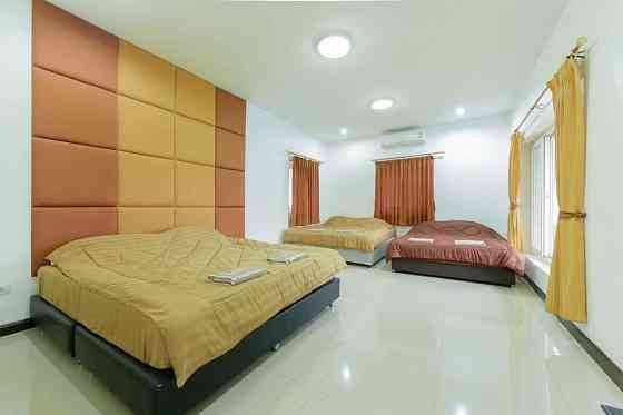 3 Bedrooms, 3 Bathrooms -House Pattaya