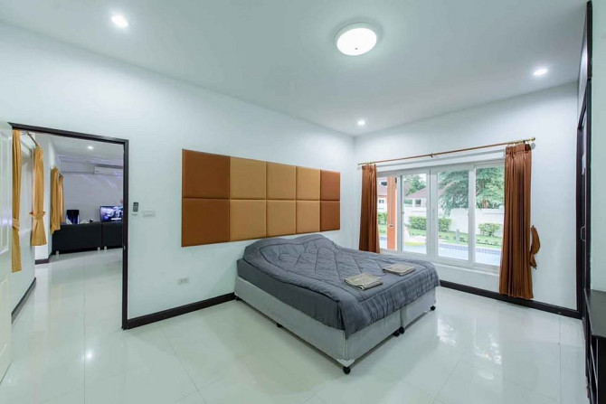 Maison de 3 Chambres, 3 Salles de Bains Pattaya - photo 7
