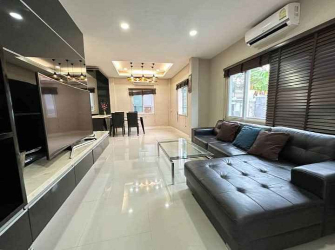 3 Bedroom, 3 Bathroom House Pattaya - photo 10