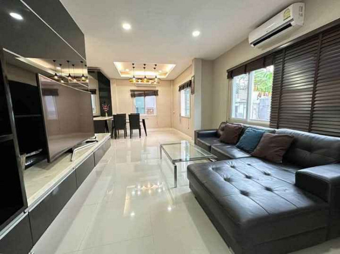 3 Bedrooms, 3 Bathrooms -House Pattaya - photo 2
