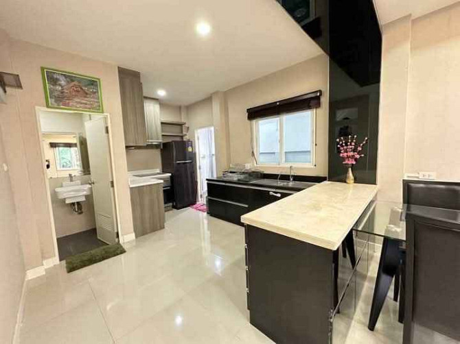 3 Bedrooms, 3 Bathrooms -House Pattaya - photo 5