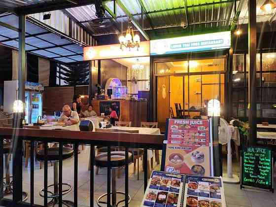 Business For Takeover Pattaya
