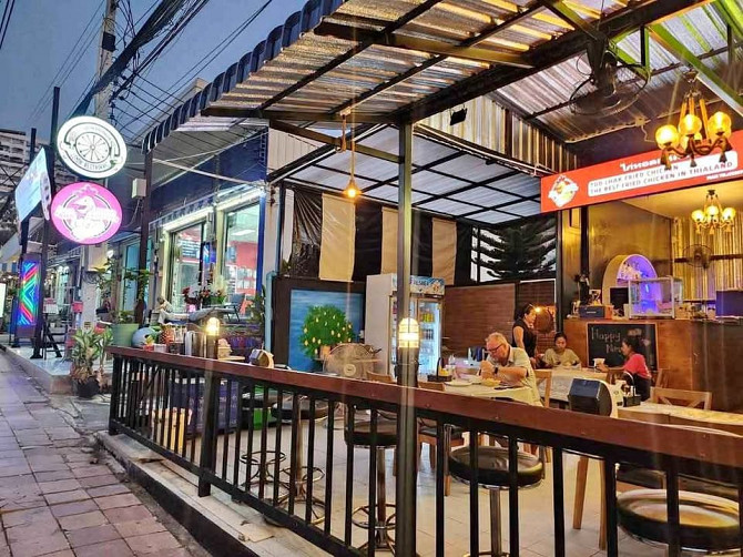 Business For Takeover Pattaya - photo 1