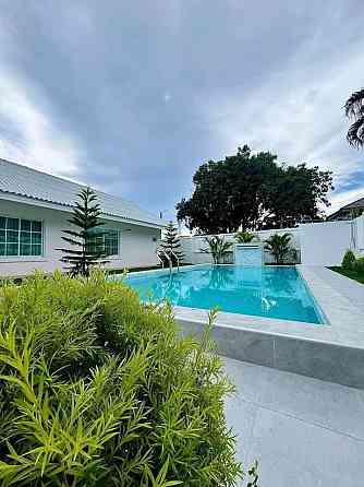 3 Bedrooms, 3 Bathrooms -House Pattaya