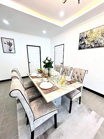 Maison 3 Chambres, 3 Salles de Bains Pattaya - photo 8