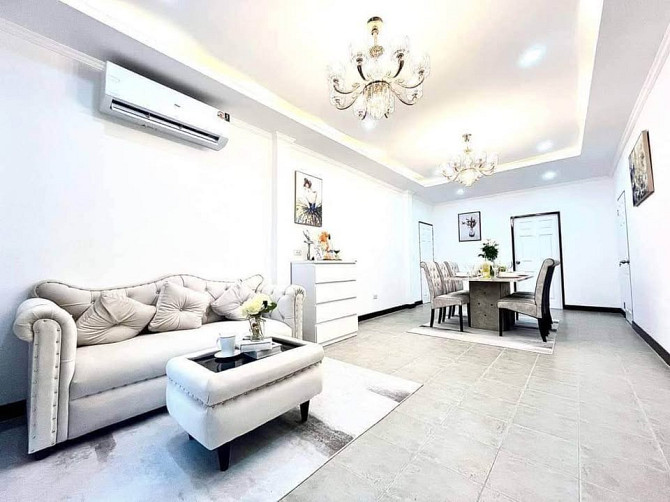 Maison 3 Chambres, 3 Salles de Bains Pattaya - photo 5