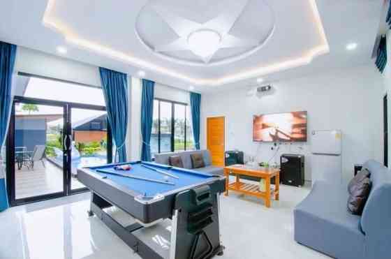 3 Beds 3 Baths House Pattaya