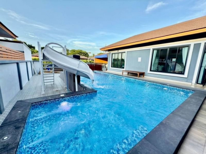 Maison 3 Chambres 3 Salles de Bains Pattaya - photo 8