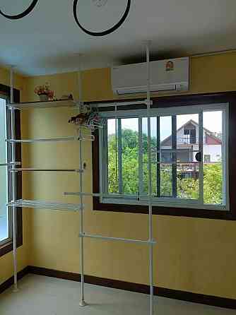 3 Bedrooms, 3 Bathrooms -House Pattaya