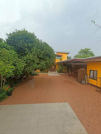 3 Bedrooms, 3 Bathrooms -House Pattaya - photo 2