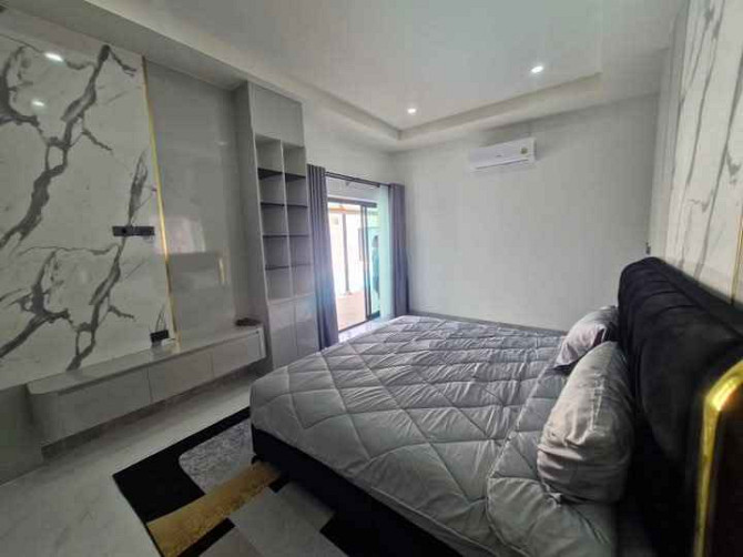Maison 4 Chambres Et 3 Salles De Bain Pattaya - photo 8