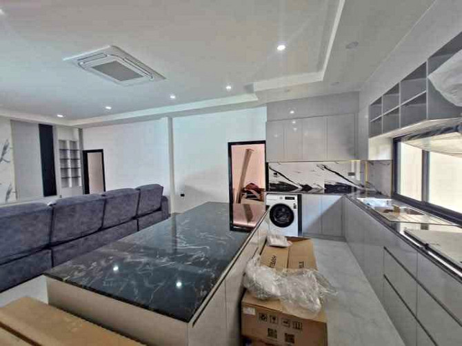 Maison 4 Chambres Et 3 Salles De Bain Pattaya - photo 1